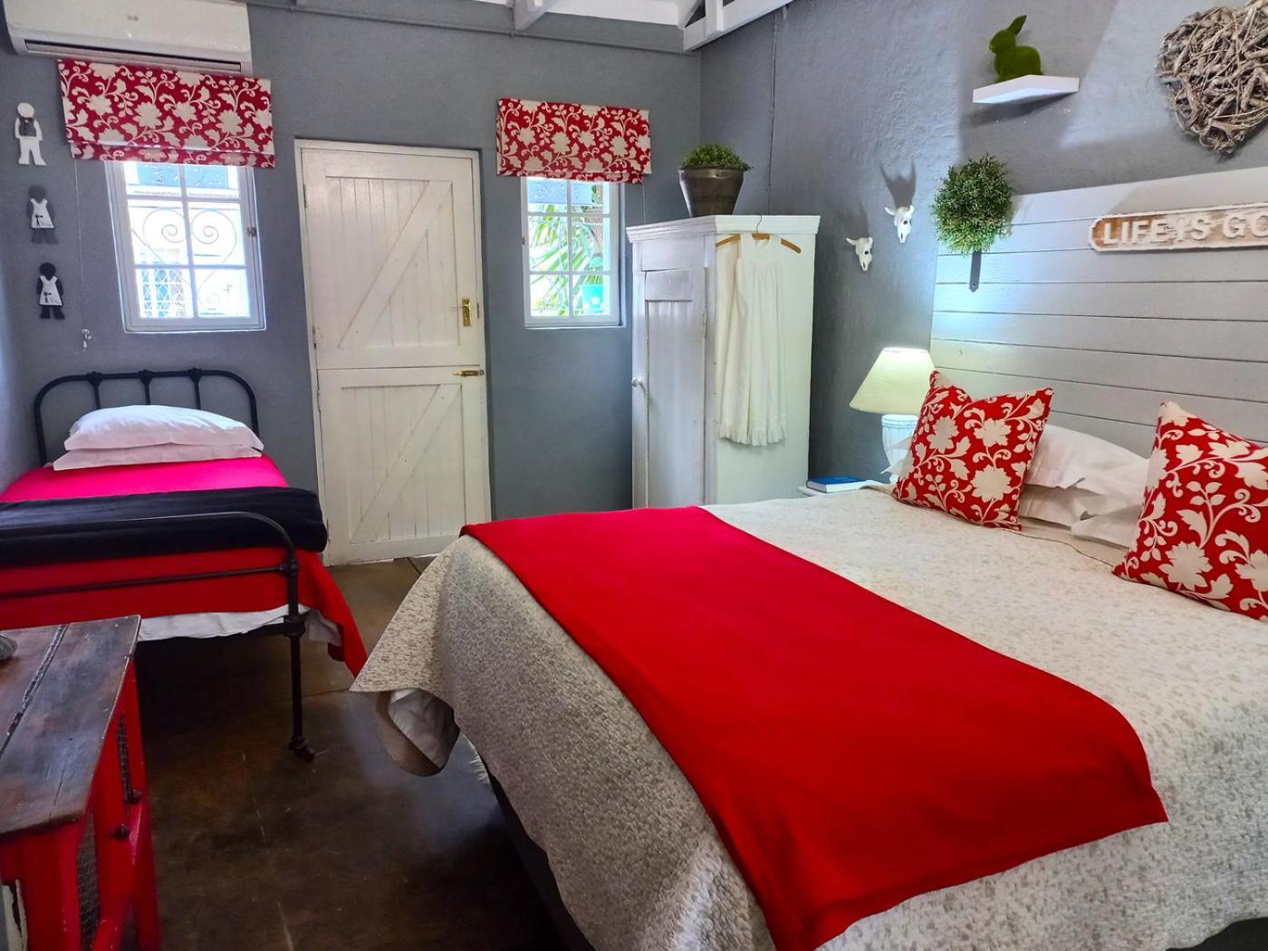 Somerset Stables Graaff Reinet Bagian luar foto