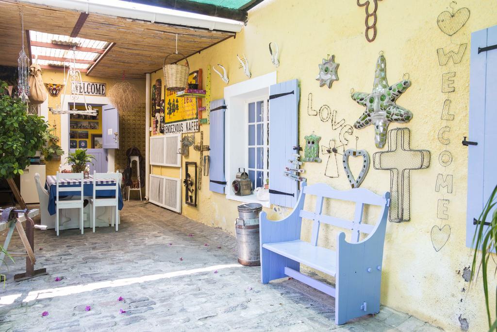 Somerset Stables Graaff Reinet Bagian luar foto