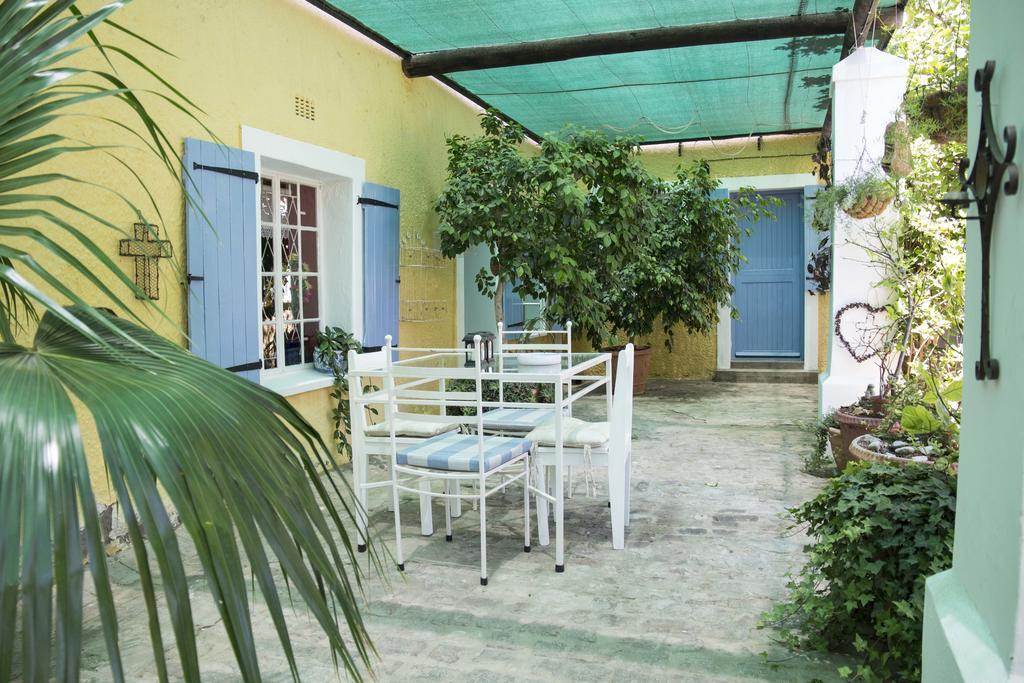 Somerset Stables Graaff Reinet Bagian luar foto