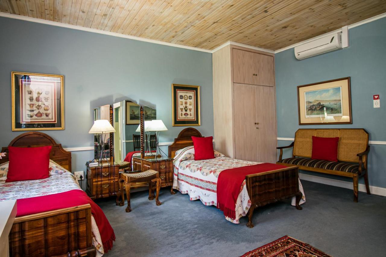 Somerset Stables Graaff Reinet Bagian luar foto